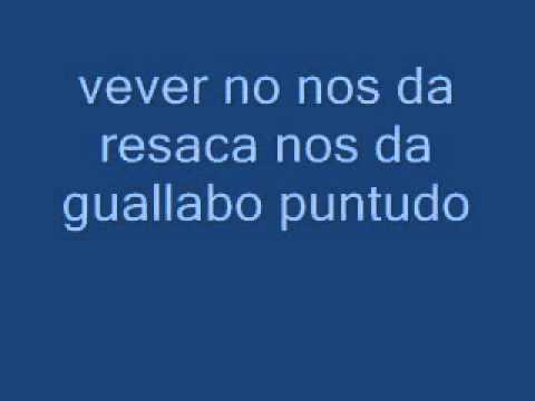 el paisa es el rey letra