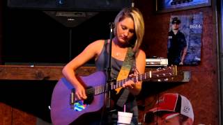 Presley Lewis - &quot;There&#39;s A Wall&quot; - By Miranda Lambert