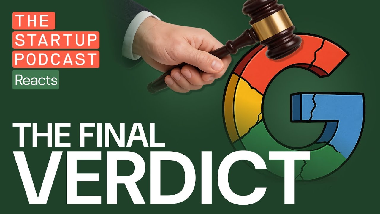 Insiders React: Google Antitrust: Is The Ruling Fair? + YC’s Latest Request For Startups, Statsig Acquisition