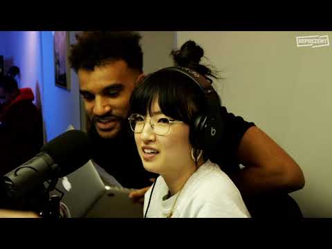 Family Business w/ Manga Saint Hilare on Reprezent Radio