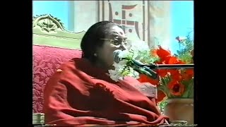 Easter Puja: You Can Spread Sahaja Yoga Only Through Love and Compassion thumbnail