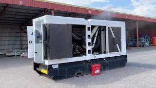 Groupe électrogène diesel SDMO R550C3 à vendre - Image 4 | Machineryline CM Groupe électrogène diesel SDMO R550C3 | Image 4 - Machineryline