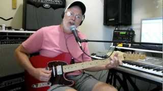 Cover - Heartaches Of A Fool - Willie Nelson