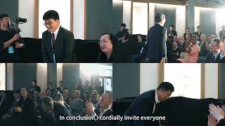 [討論] 數位發展部花大錢辦活動，好像直銷大會~