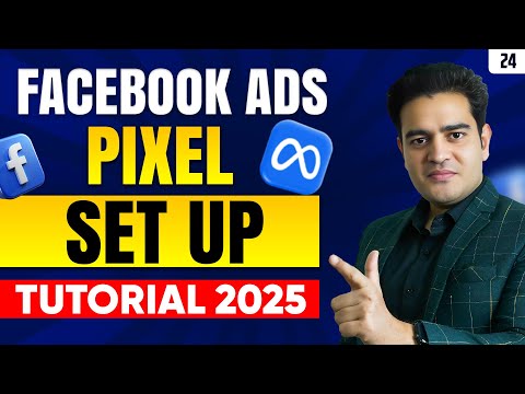 Meta Ads Course with AI 2025 Facebook Ads Course with AI by Marketing Fundas facebookads2025