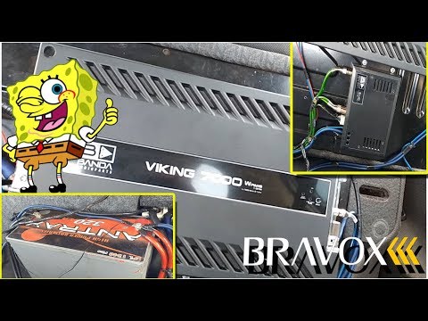 Apresentação do SOM e Testando Músicas nos EDX // CHEVMOUS e HUNGRIA