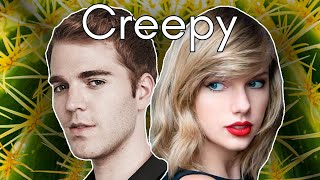 Revisiting Shane Dawson VS Taylor Swift