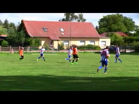 Test: SV Rochau - Rossauer SV II