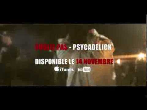 Psycadelick /// Oublie pas (Teaser)