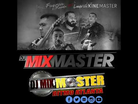 Fuerza Regida Ft Legado 7 - Cupcake Quemando  (Single ) 2019