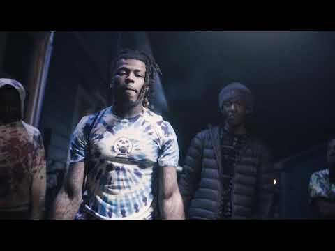 Beezy KKK - Blessed Ones (Music Video)