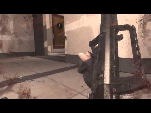 Akimbo FMG's Over Powered? Ep. 2