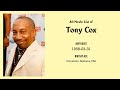 Tony Cox Movies list Tony Cox| Filmography of Tony Cox