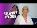 Sweet Hilarious Grandma Reacts To My Instagram Reels And Pics For The First Time
