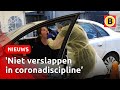 GGD ontdekt coronahaardjes in West-Brabant en trekt aan de bel | Omroep Brabant