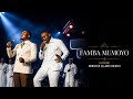 Famba Mumoyo The Unveiled Ft Minister Ellard Cherayi Live