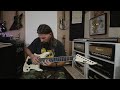 Deftones Entombed Stephen Carpenter Play Through