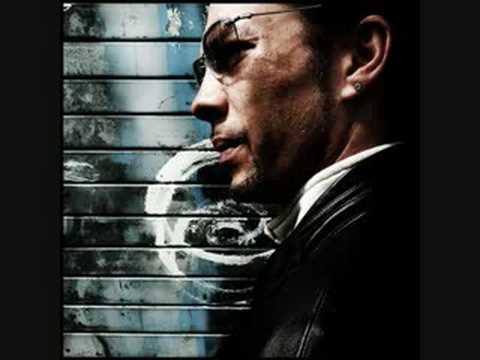 Railing pt.2 - roni size (Frequency remix)