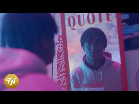 Bokoedro - Dollars ft. Mr. Polska (prod. p.APE & Tobi Checker)