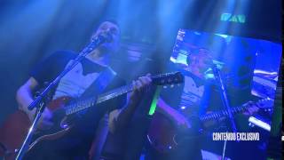 DIVIDIDOS - 23. Paisano de Hurlingham - Luna Park 050915