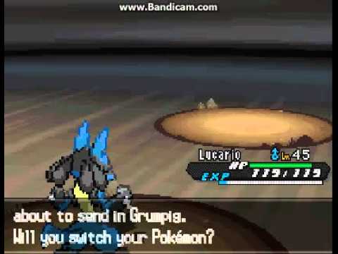 Guida Pokemon Nero 2 - Parte 52 - Spiraia