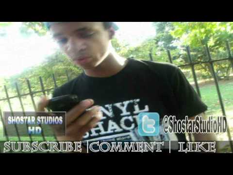 Shostar Studios HD - Lil Dan (Turnham) [Quick Freestyle]