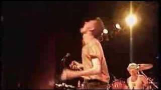 Th' Legendary Shack*Shakers "Ichabod"