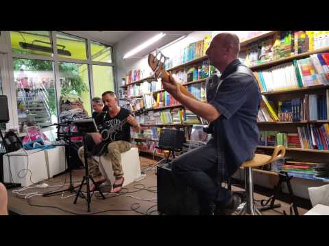 Flashback To Future - Sometimes