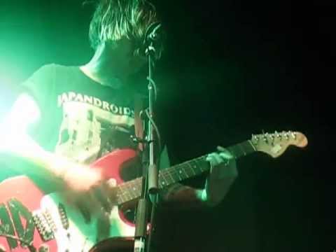Paws - Bloodline (Live @ The Dome, London, 14/05/13)