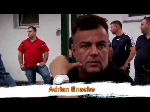 ADRIAN ENACHE - Naționala de Fotbal a Artiștilor