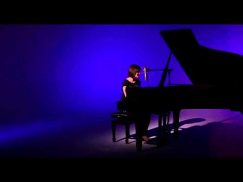 HEREWEGO -  SECRET (versione piano e voce)