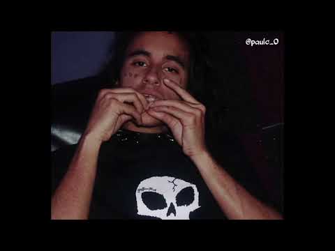 Slit Wrist - LilSlump ft. ION lil gut Sub. Español