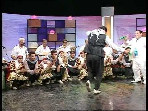 Ali Aktaş -Yola Düşmüş - İğne Attım - O Yarimin damından - Caney - Lorke Lorke