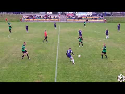 02.09.2017 LZS Racławiczki - GKS PIOMAR Tanów-Przywory 2-2 (1-0)