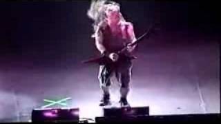 Pantera - Goddamn Electric [Live]
