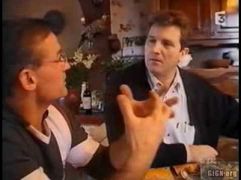 GIGN  le temps des secrets 2 sur 6