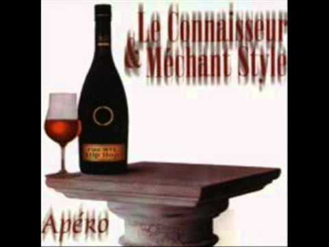 Fang & Connaisseur Ticaso - Le Chilleur et Le Bouboune