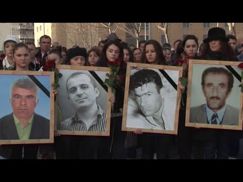 Top News - 15 vjetori i 21 Janarit, hetimet e SPAK. Rama: Drejtësia do vonojë, por nuk do harrojë