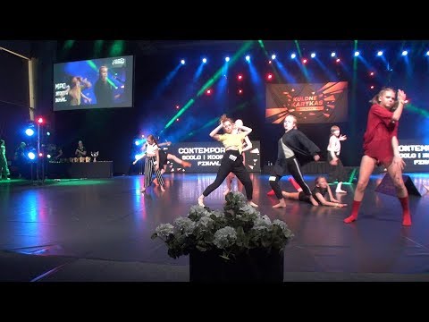 Contemporary Soolo Noored I FINAAL | Kuldne Karikas 2019 | Ühisesitus