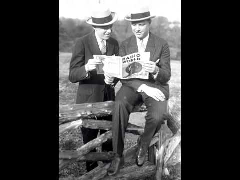 Video thumbnail for Selections from “Funny Face”