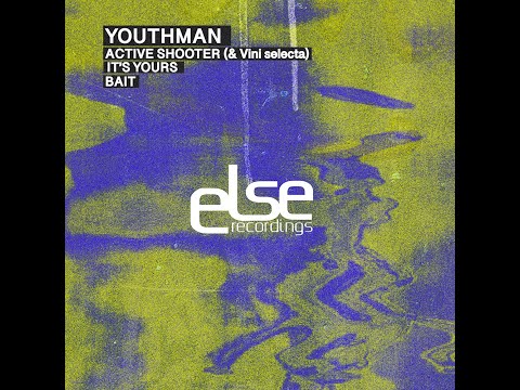 Youthman & Vini Selecta - Active Shooter