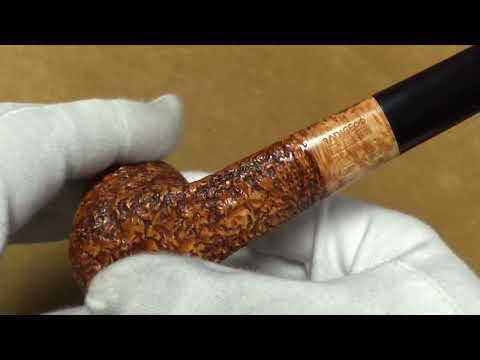 Pipa Radice Rind - Billiard - RA158