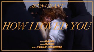 Jenn Grant (ft. Amy Millan) - How I Loved You (Official Music Video)