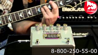 Video thumbnail for Гитарный эффект BLACKSTAR HT-MODULATION by PopMusicRu