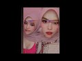 Bigo Jilbab Yana Sakur Fahsion Unik