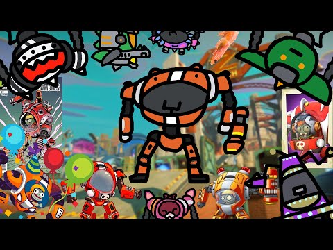 Ranking EVERY Z-Mech Design from WORST to BEST