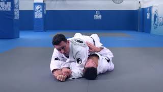 Renzo Gracie Americana from Mount