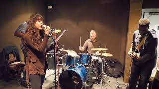 let it go by Stephen Simmonds performed by Soul Knights Band