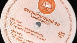 Spirit Level - Anywhere