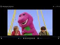 Engine Friends 2012 Disc 1 DVD Menu Walkthrough